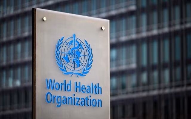 WHO xác nhận Omicron làm giảm hiệu quả vaccine -0