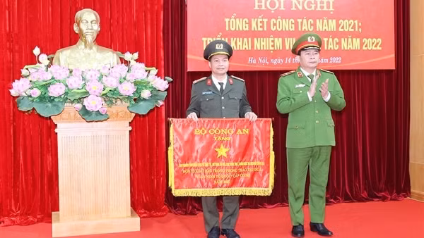 Ra mắt cổng thông tin chia sẻ về chuyển đổi số ảnh 1
