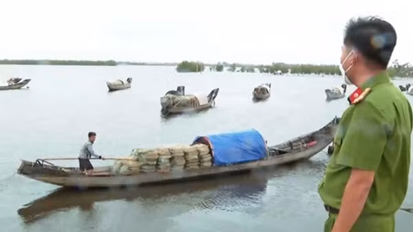 Phương thức tận diệt thủy sản ngày càng tinh vi ảnh 2