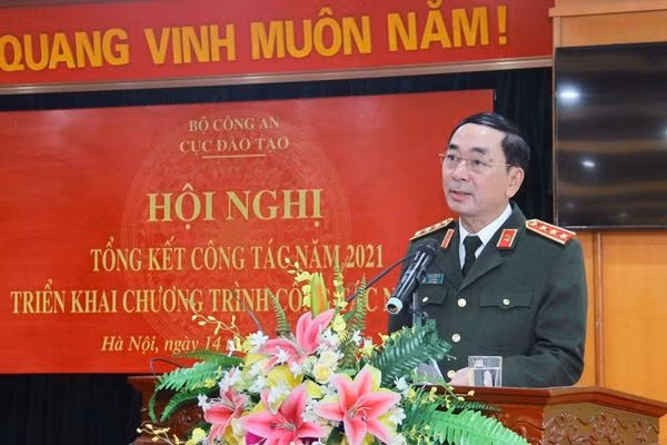 Chú trọng đề xuất các giải pháp đột phá trong lĩnh vực giáo dục, đào tạo -0