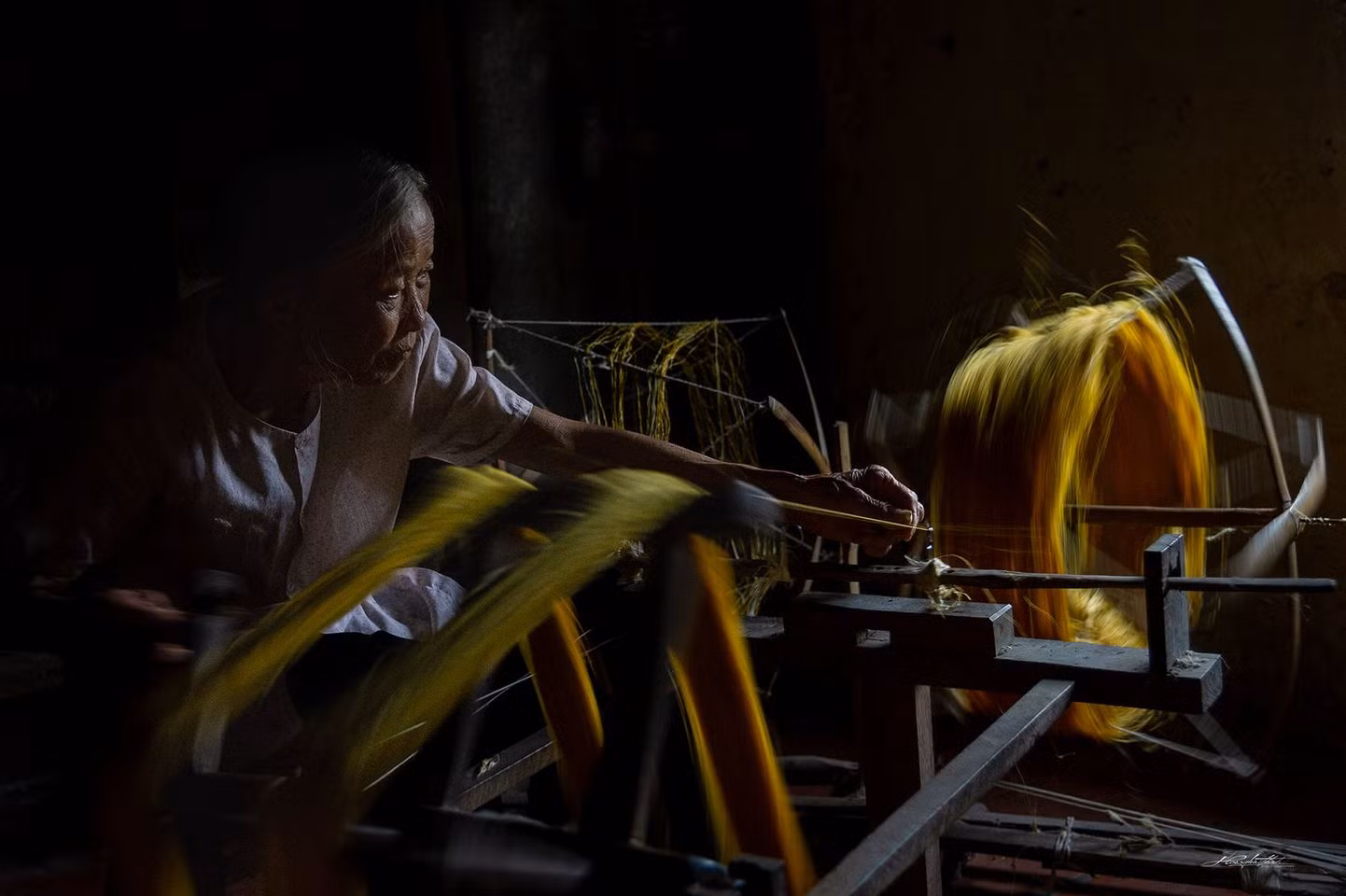 Văn hoá đại chúng và con đường quốc dân -0