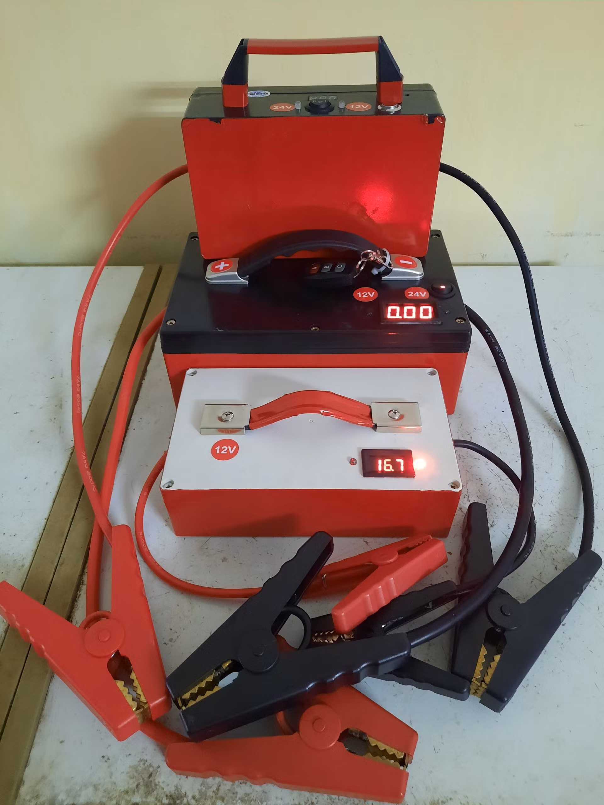 Anh Cảnh sát giao thông “kích bình” -1