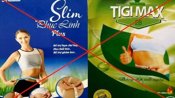 Thu giữ gần 2 nghìn hộp Cafe Hoàng Gia gây co giật, hôn mê ảnh 4