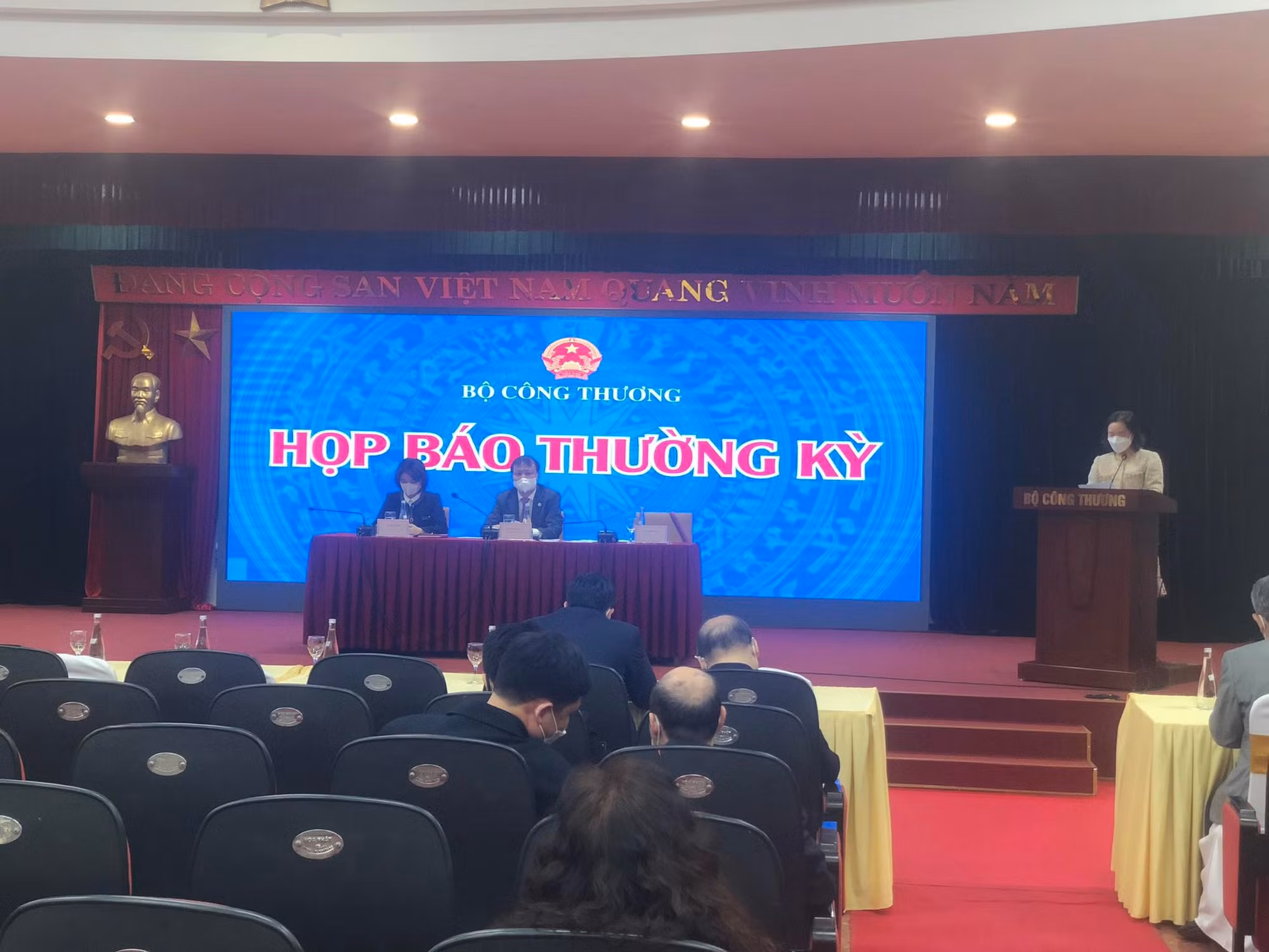 Rất nhiều nơi xin bổ sung vào Quy hoạch điện VIII -0