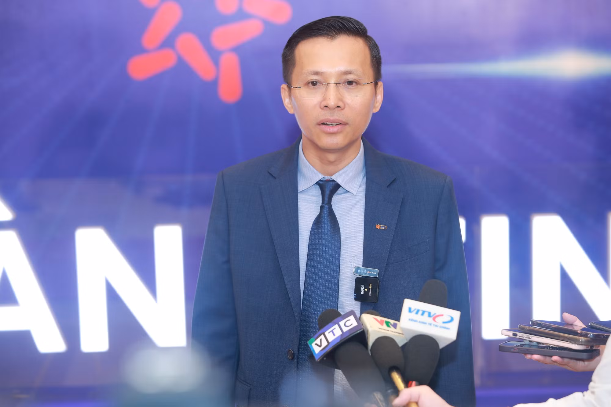Năm 2024, tổng tài sản MB dự kiến vượt mốc 1 triệu tỷ đồng -0