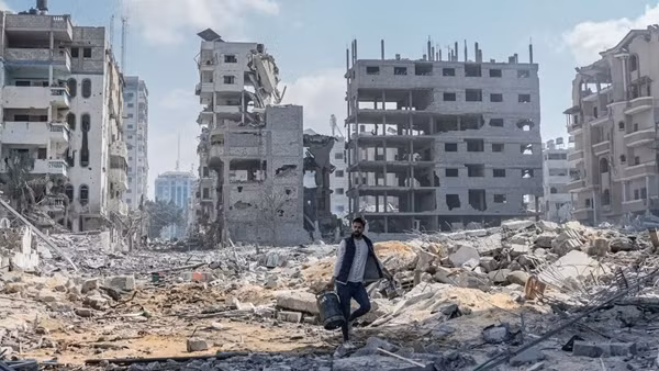 Hamas nêu lý do bất ngờ về yêu cầu ngừng bắn ở Dải Gaza