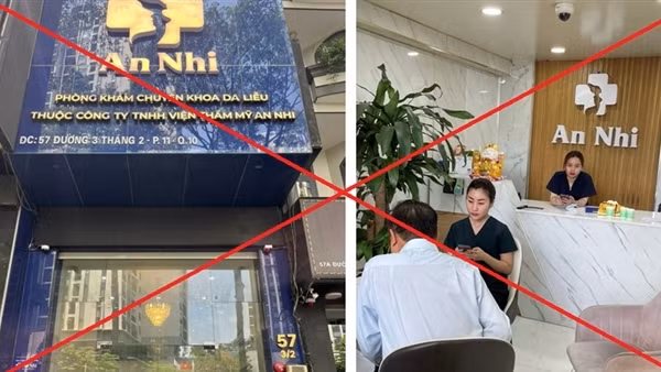 Nhiều phòng khám chui và cơ sở thay đổi tên, giấy phép để né xử phạt