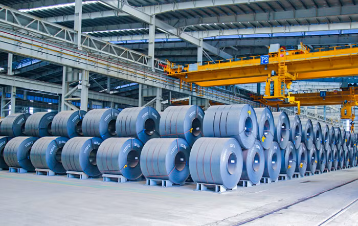 Yêu cầu bổ sung hồ sơ đề nghị điều tra áp dụng chống bán phá giá thép cán nóng -0
