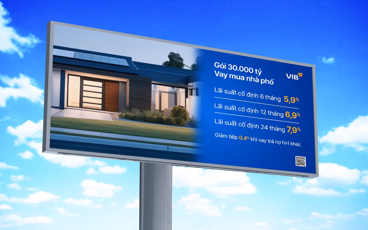 Tỷ suất lợi nhuận hấp dẫn: nhà phố và căn hộ cho thuê vẫn là kênh đầu tư tốt -0