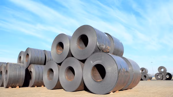 Quyết định điều tra chống bán phá giá thép cán nóng từ Ấn Độ, Trung Quốc -0