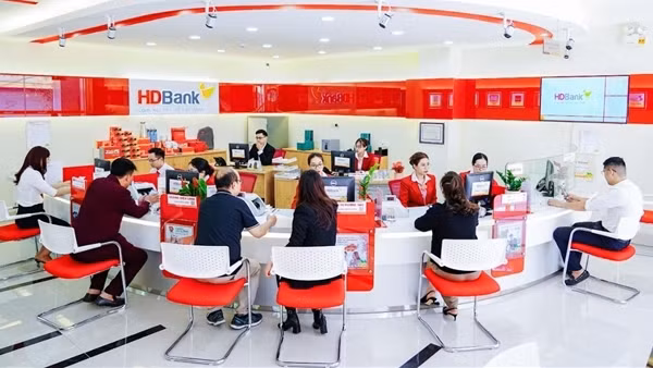 Triển khai chiến lược phát triển bền vững, HDBank báo lãi&nbsp; 8.165 tỷ, nợ xấu chỉ 1,59%