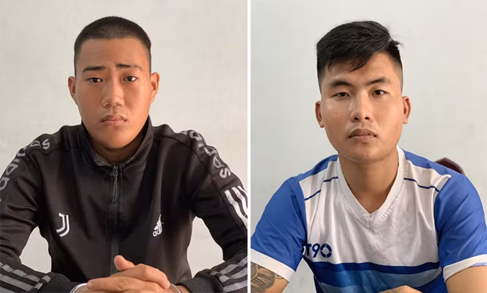 1h sáng, mang kiềm cộng lực phá khóa đột nhập hàng loạt nhà để trộm tài -0