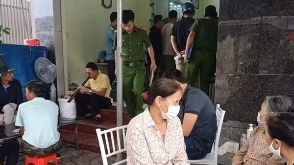Phát hiện hai vợ chồng tử vong, nghi tự tử vì vỡ “họ”