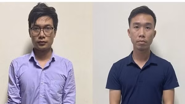 Kinh doanh nội thất thua lỗ, thuê xe ô tô cầm cố rồi chiếm đoạt