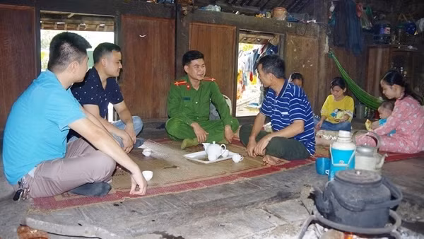 Những kinh nghiệm trong đấu tranh xoá bỏ tổ chức bất hợp pháp (bài cuối)