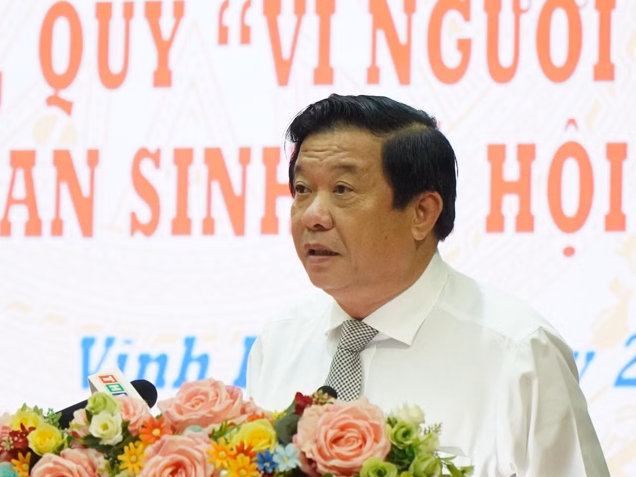 Vĩnh Long huy động hơn 1.365 tỷ đồng thực hiện chương trình an sinh xã hội -0