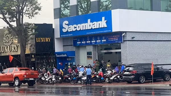 4 nữ cán bộ, nhân viên chi nhánh ngân hàng tham ô tài sản bằng thủ đoạn nào?