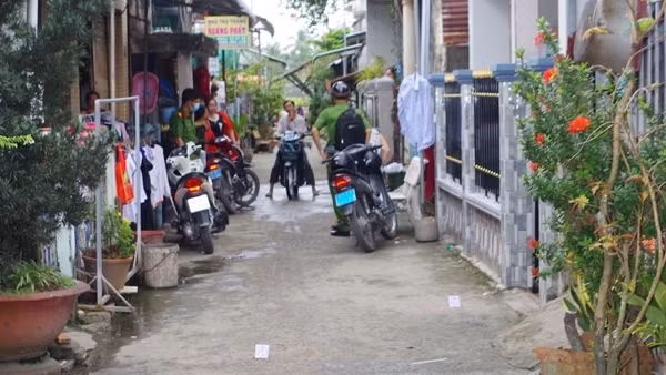 Đi đòi nợ bị đánh, đâm chết con nợ