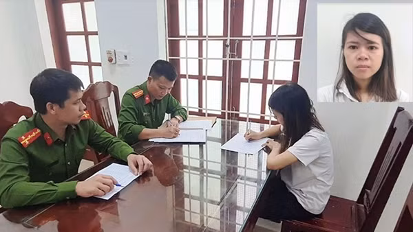 Nhận cài đặt tài khoản cho người cao tuổi rồi “nuốt” luôn tiền trợ cấp