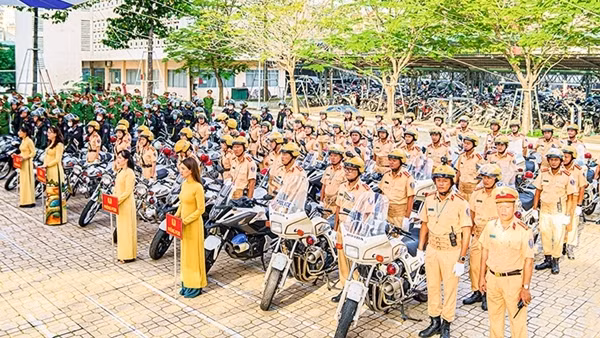Để mùa World cup được trọn vẹn