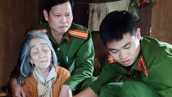 Vùng cao Bắc Yên vượt khó, “về đích” cấp CCCD đúng tiến độ