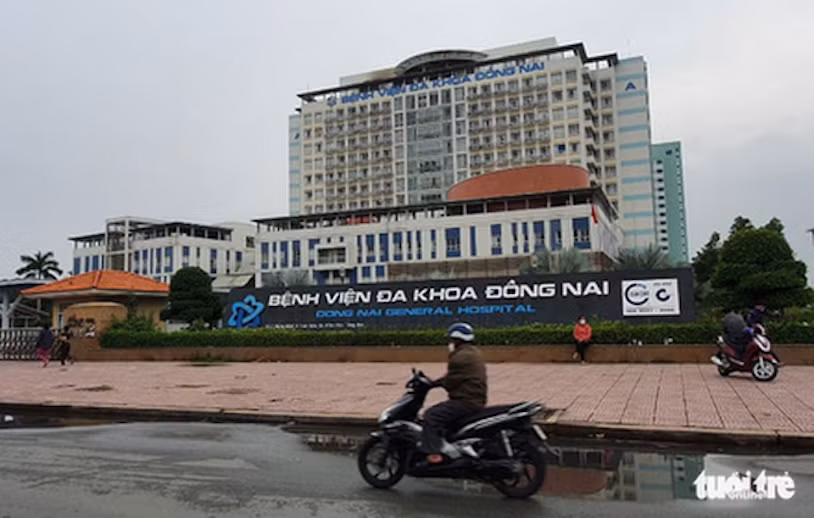 Những quan chức nào còn liên quan trong vụ án AIC ? -0
