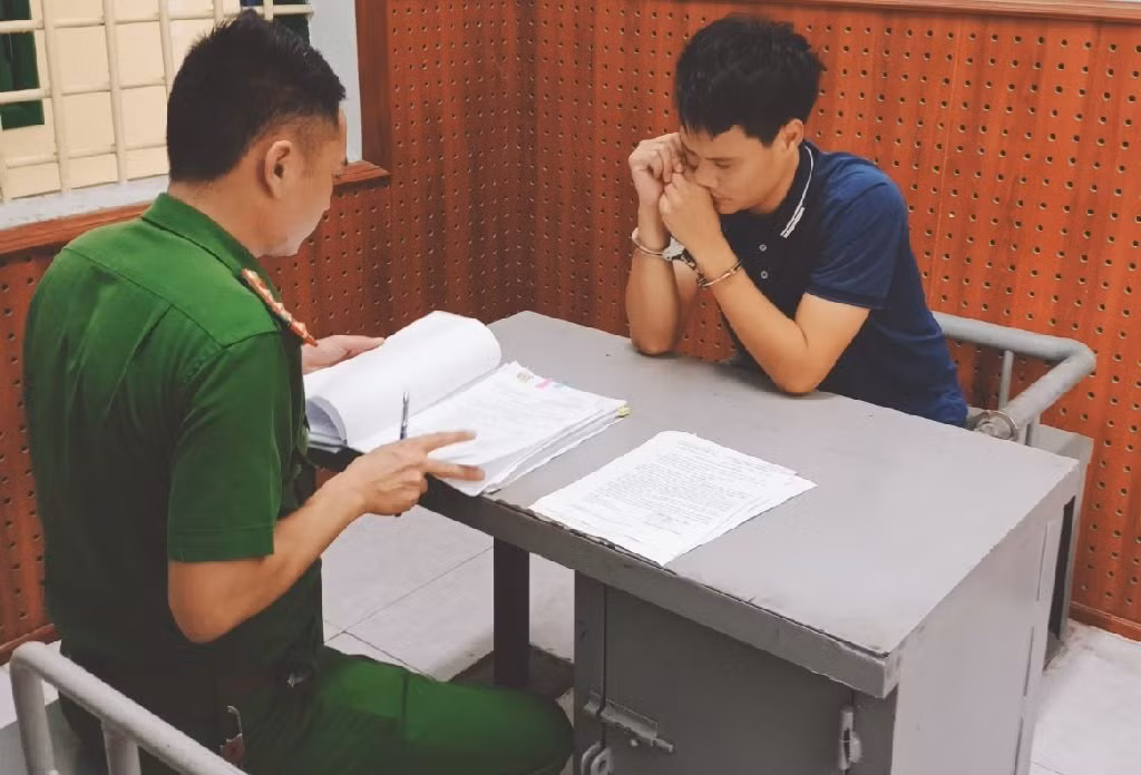 Đường dây đánh bạc qua mạng với doanh số hơn 100 tỉ đồng -1