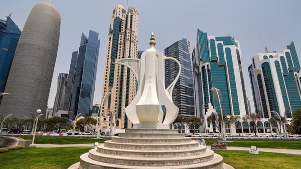 Bóng đá là gì ở Qatar?