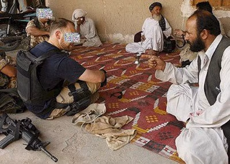 Tình báo ISA của SOCOM -0