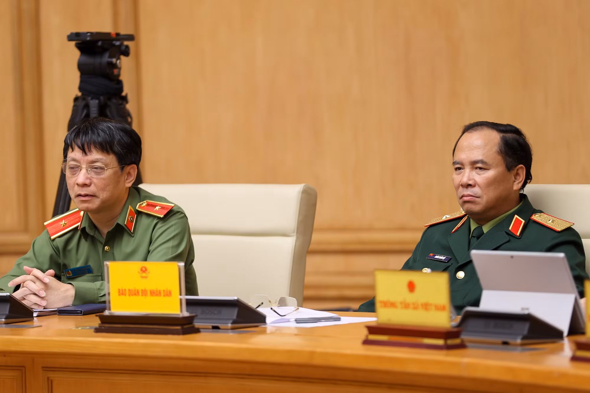 Đổi mới, phát triển công tác truyền thông chính sách đi trước một bước -0