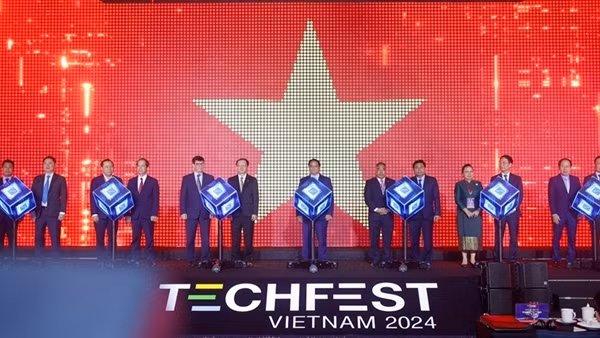 Nuôi dưỡng và phát triển nhiều kỳ lân công nghệ trong các lĩnh vực công nghệ mới