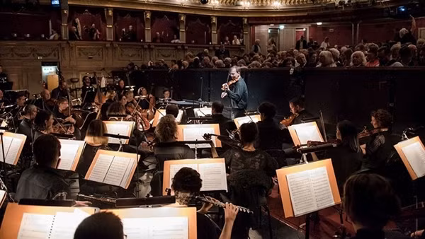 VPBank tài trợ The Vienna Concert – Kết nối công chúng với di sản kinh điển thế giới