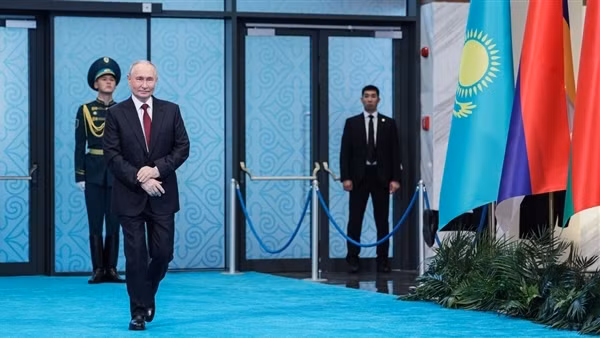 Tổng thống Putin cảnh báo Nga nhắm bắn Oreshnik vào Kiev