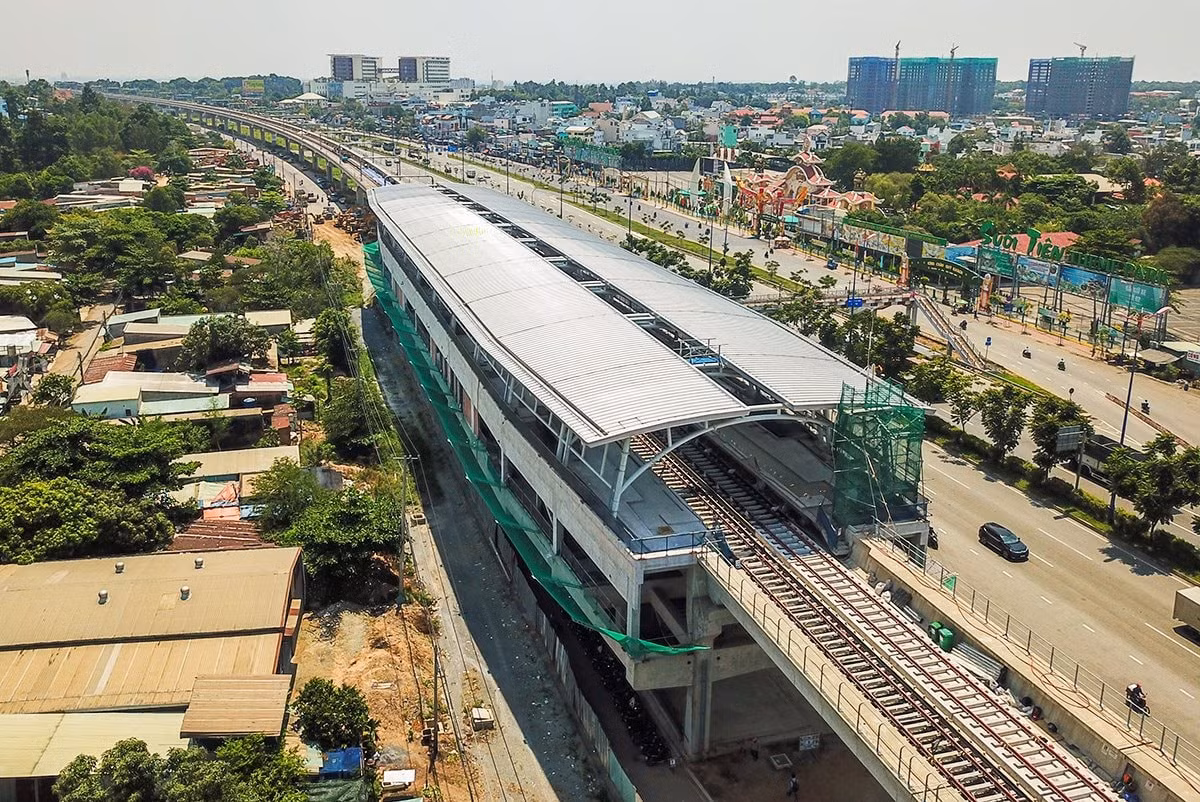 Nhật Bản tiếp tục đồng hành cùng Việt Nam trong 