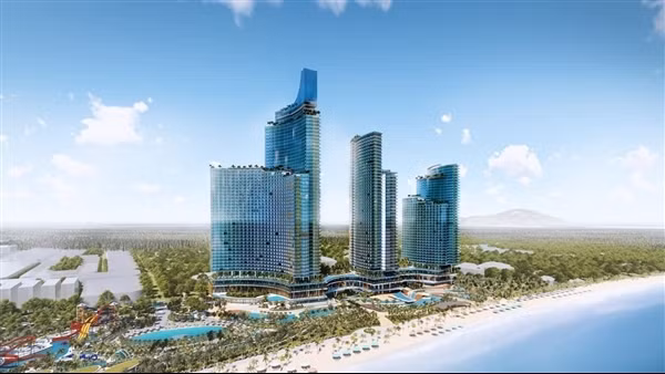 Chủ dự án đầu tư gần 5.000 tỷ đồng bị tạm hoãn xuất cảnh vì lý do… nợ thuế