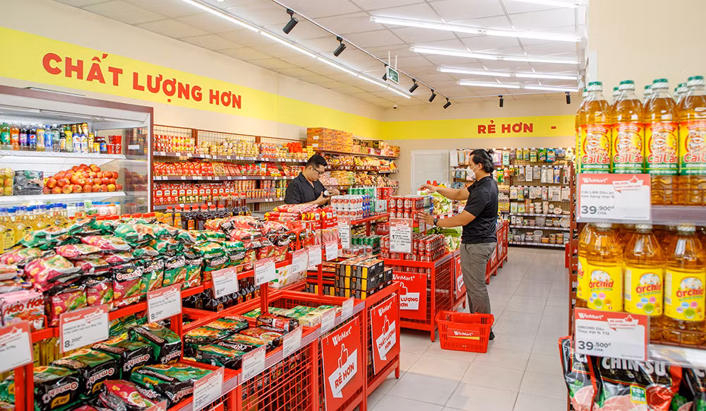 WinCommerce hợp tác cùng doanh nghiệp địa phương bình ổn giá -0