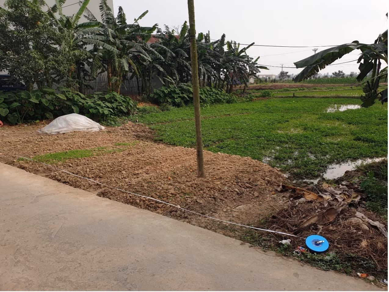 Truy tố 15 cán bộ thôn, xã bán đất trái phép -0