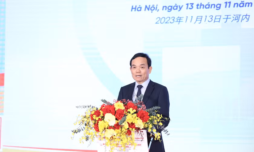 Mở rộng hợp tác các tỉnh, TP hành lang kinh tế Việt – Trung -0