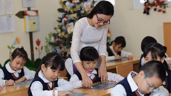 Tôn sư trọng đạo