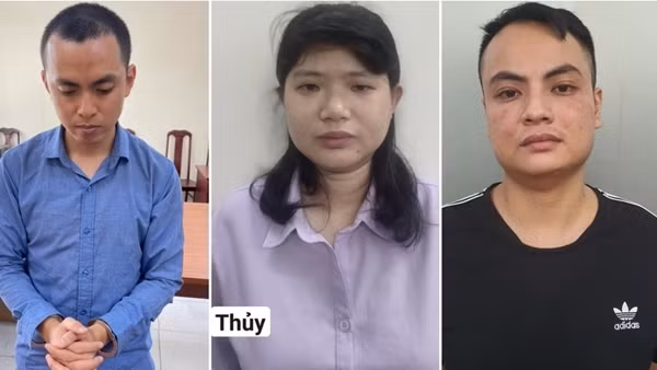 Lộ diện những siêu lừa tiền tỷ