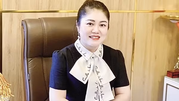 Khởi tố Chủ tịch tập đoàn Mỹ Hạnh "vẽ" dự án trồng sâm Ngọc Linh rồi chiếm đoạt 1.200 tỷ đồng