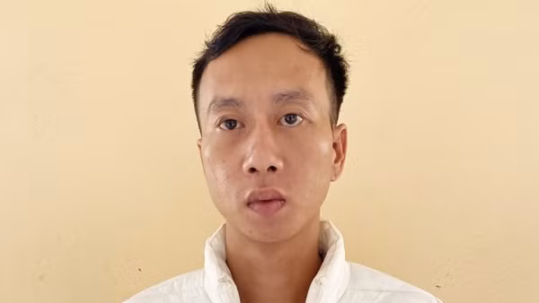 "Ma men" rủ nhau đi đập phá, gây thương tích cán bộ địa chính xã