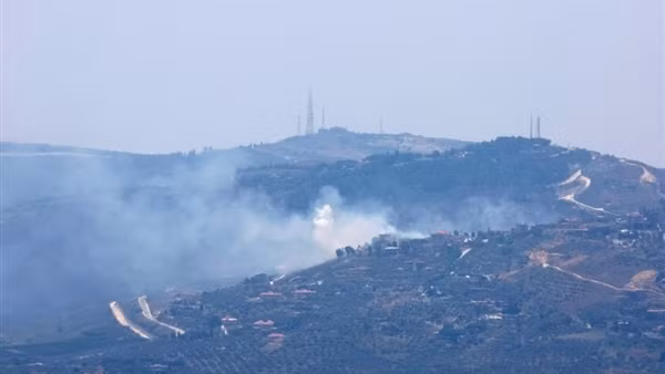 Hậu giải tán nội các chiến tranh, Israel không kích dồn dập các mục tiêu Hezbollah