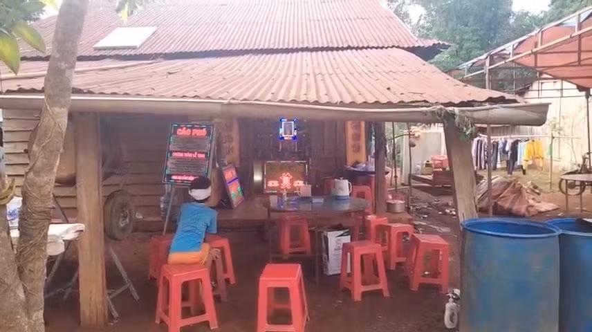 Một người tử vong sau 4 tháng bị chó dại cắn -0