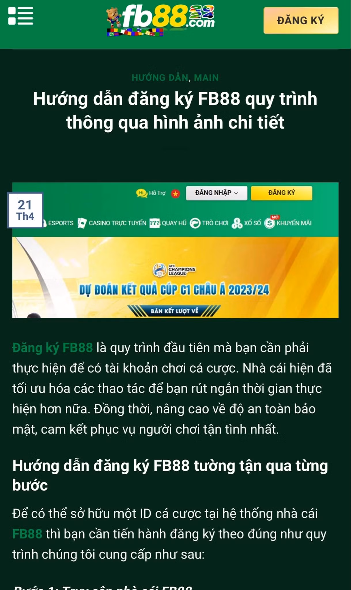Website bóng đá lậu tiếp tay cho cá độ? -0