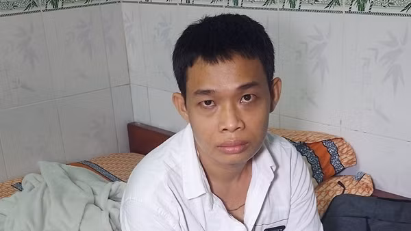 Kẻ trộm liên tỉnh “sa lưới” sau một giờ gây án