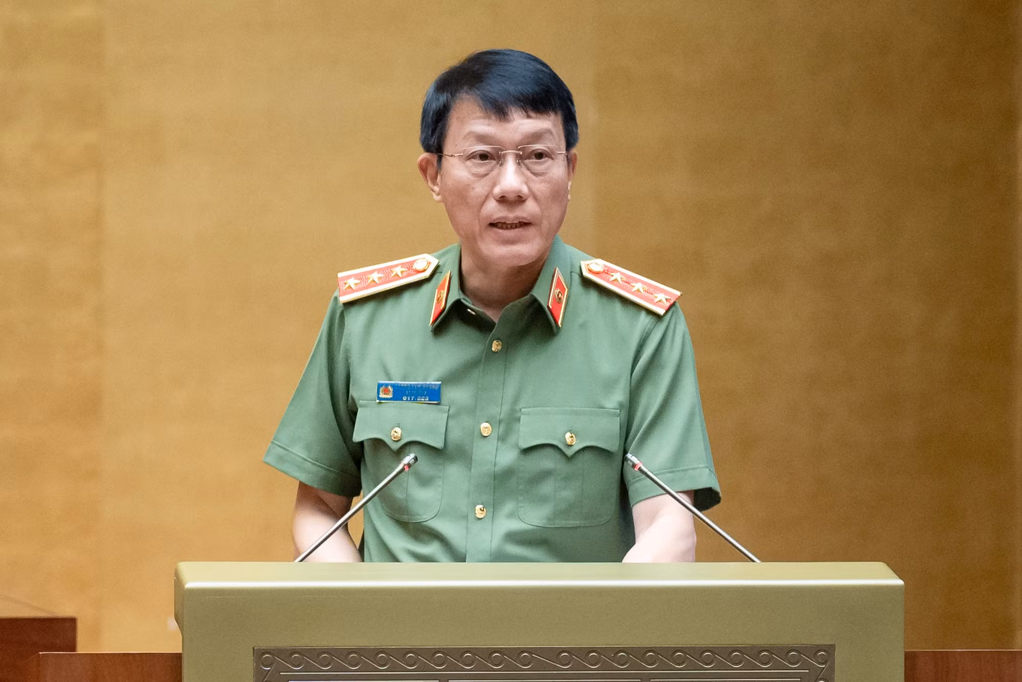 Nâng cao hiệu quả công tác phòng cháy, chữa cháy và cứu nạn, cứu hộ đáp ứng yêu cầu thực tiễn -0