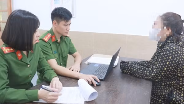 Khởi tố Giám đốc công ty mua bán trái phép hóa đơn giá trị gia tăng