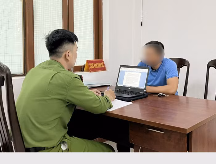 Làm theo hướng dẫn người lạ, nam thanh niên bị chiếm đoạt hơn 500 triệu đồng -0
