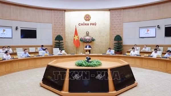 Thủ tướng Phạm Minh Chính: Cương quyết loại bỏ cơ chế 'xin - cho'